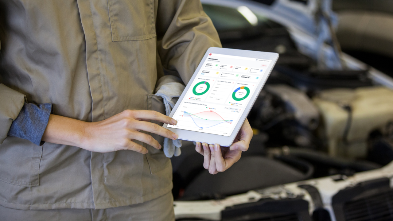Oto Servis Takip Programı Seçerken Dikkat Edilmesi Gerekenler